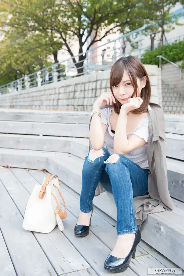 미쿠 & 미오, Graphi 한정판 할로윈 스페셜 익스트라 001