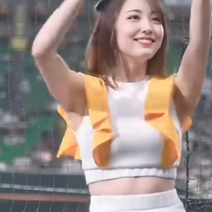 스타일 최고 여우댄스